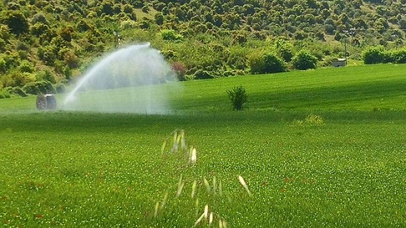 H λειψυδρία στη Θεσσαλία δρα υπογείως - Aνάγκη για άμεσες δράσεις 